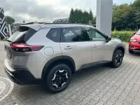 Gebraucht Nissan X-Trail 204 PS (150 kW) 2025 Grau SUV