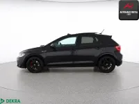 Gebraucht VW Polo Active 207 PS (152 kW) 2023 Schwarz Kleinwagen