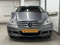 gebraucht Mercedes A180 AVANTGARDE BlueEFFICIENCY XENON