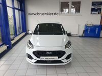 gebraucht Ford Fiesta 1.0 EcoBoost ST-LINE - LED - DAB - Winter Paket-