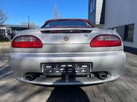 Usata MG F 120 CV (88 kW) 1999 Argento Cabrio