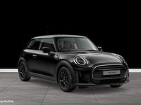 Gebraucht Mini Cooper 136 PS (100 kW) 2023 Schwarz Kleinwagen