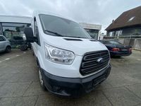 gebraucht Ford Transit Kasten310 L3 Trend2,0*KLIMA*PDC*TEMPOMAT