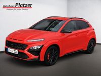 gebraucht Hyundai Kona N Performance 2.0 T-GDI 8-DCT NAVI Komfortpaket