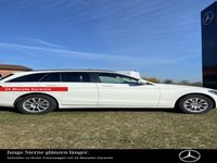 gebraucht Mercedes C200 d T-Modell