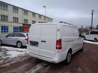 Gebraucht Mercedes Vito 163 PS (119 kW) 2017 Weiß Van