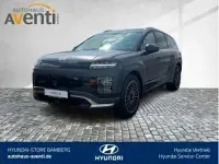 Neu Hyundai Ioniq 9 225 kW (307 PS) 2026 Grau (nocturne grey matt) SUV