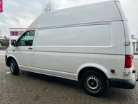 gebraucht VW Transporter T6DSG MHD Lang Hochdach