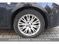 Gebraucht Fiat Bravo 105 PS (77 kW) 2011 Colore esterno (nero etna) (metallic) Kleinwagen