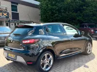 Gebraucht Renault Clio IV GT-Line 90 PS (66 kW) 2016 Schwarz Limousine