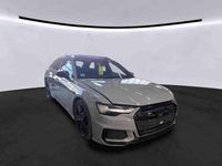 Gebraucht Audi S6 Sport 344 PS (253 kW) 2022 Individuallackierungen audi ex Kombi