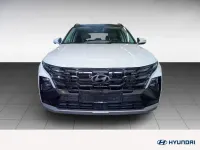 Gebraucht Hyundai Tucson Prime 252 PS (185 kW) 2025 Weiss SUV