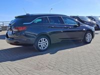 Gebraucht Opel Astra Dynamic 150 PS (110 kW) 2017 Schwarz Kombi
