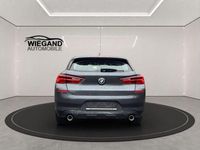 Gebraucht BMW X2 Advantage 192 PS (141 kW) 2019 Grau SUV