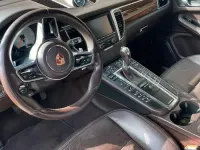 Używany Porsche Macan 258 KM (189 kW) 2014 Brązowy SUV