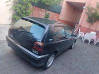 Gebraucht VW Golf III 90 PS (66 kW) 1999 Schwarz Limousine