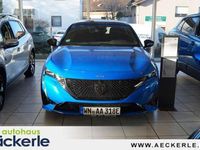 gebraucht Peugeot 308 Hybrid 225 GT Pack Pano, Matrix LED