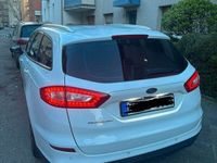 gebraucht Ford Mondeo 2.0TDCI Navi, Pano