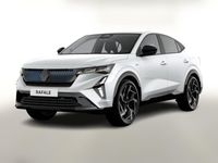 Neu Renault Rafale 300 PS (220 kW) 2025 Weiss SUV