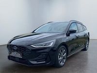 Gebraucht Ford Focus ST-Line X 155 PS (114 kW) 2025 Schwarz Kombi