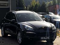 gebraucht Porsche Cayenne Panorama /// 1 Hand /// Neuwertig ///