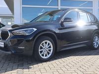 Gebraucht BMW X1 Advantage 140 PS (102 kW) 2022 Schwarz ii SUV