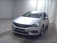 gebraucht Opel Astra ST 1.5 D Elegance T-Leder Navi LED Rfk PDC