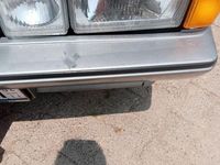 Usata VW Scirocco 95 CV (69 kW) 1987 Argento Coupé