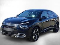 Gebraucht Citroën C4 Start 131 PS (96 kW) 2024 Schwarz metallic SUV