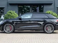 Neu Audi Q8 Advanced 489 PS (359 kW) 2026 SUV