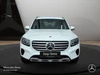 Gebraucht Mercedes GLB250 Progressive 224 PS (164 kW) 2025 Polarweiß SUV