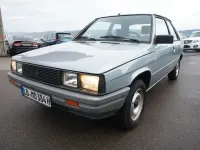 Gebraucht Renault R11 60 PS (44 kW) 1984 Silber Kleinwagen
