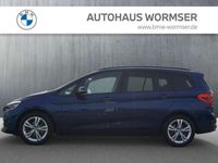 gebraucht BMW 218 Gran Tourer i