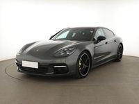 Gebraucht Porsche Panamera 462 PS (339 kW) 2018 Grau Limousine