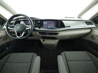 Gebraucht VW Multivan Life 150 PS (110 kW) 2024 Grau Van