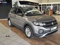 gebraucht VW T-Cross - 1.0 TSI DSG UNITED