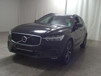 Gebraucht Volvo XC60 R-Design 197 PS (144 kW) 2019 Schwarz SUV