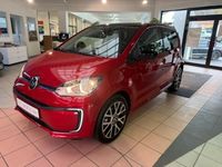 Gebraucht VW e-up! Edition 61 kW (83 PS) 2023 Kingsredmetallic Kleinwagen