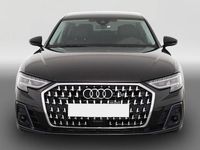 Gebraucht Audi A8L 462 PS (339 kW) 2025 Schwarz Limousine