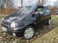 Gebraucht Renault Twingo 75 PS (55 kW) 2004 Schwarz Kleinwagen