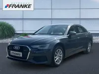 Gebraucht Audi A6 Ambiente 163 PS (119 kW) 2023 Limousine
