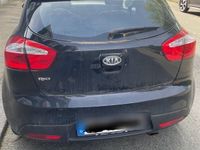 gebraucht Kia Rio UB III