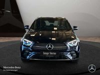 gebraucht Mercedes E300 T 4M AMG+PANO+360+AHK+MULTIBEAM+FAHRASS