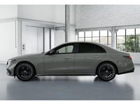 Gebraucht Mercedes E300 AMG 197 PS (144 kW) 2024 Manufaktur lack manufaktur alpin Limousine
