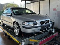 Occasion Volvo S60 170 ch (125 kW) 2002 Argent Berline