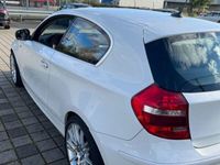 gebraucht BMW 116 i *TÜV08/25*2.Hand*Bi-Xenon*