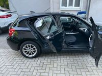 gebraucht BMW 116 1er d M// Paket