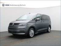 Gebraucht VW Multivan Basis 150 PS (110 kW) 2025 Grau Van