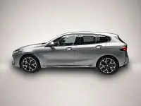 Gebraucht BMW 120 M Sport 163 PS (119 kW) 2025 Grau Kleinwagen