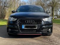 gebraucht Audi A1 Sportback / S-line